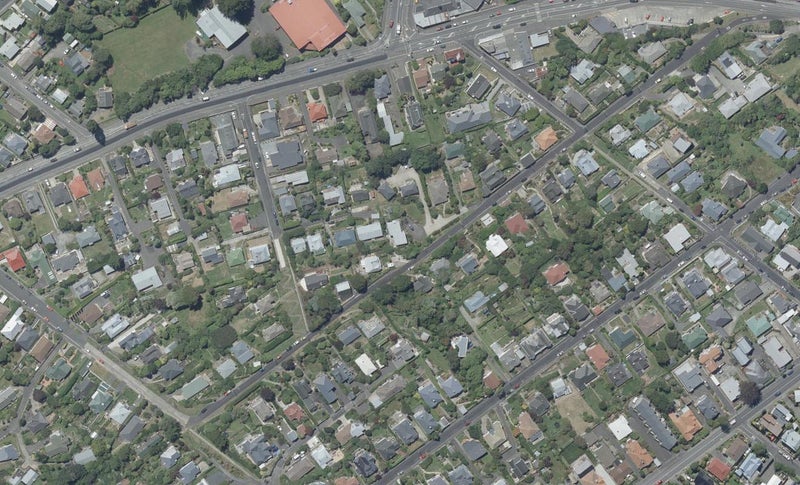 48 Oates Street, Kaikorai, Dunedin - Carousel 1
