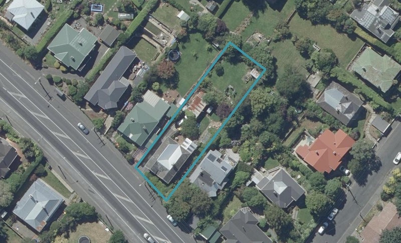170 Taieri Road, Kaikorai, Dunedin - Carousel 1