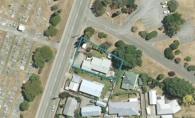 19 Taylor Pass Road, Witherlea, Blenheim - Carousel 1
