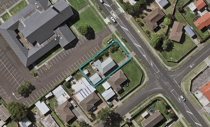 45 Dawson Road, Otara, Auckland - Carousel 1