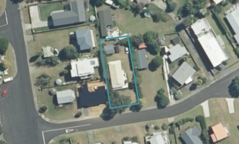 1 Tuna Place, Whiritoa, Waihi - Carousel 1