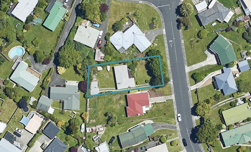 8 Aurora Street, Sunnybrook, Rotorua - Carousel 1