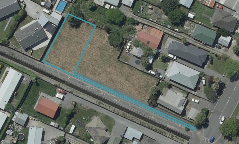111C Tilford Street, Woolston, Christchurch - Carousel 1