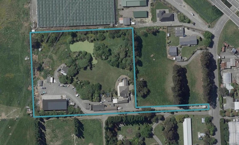 12 Horotane Valley Road, Heathcote Valley, Christchurch - Carousel 1