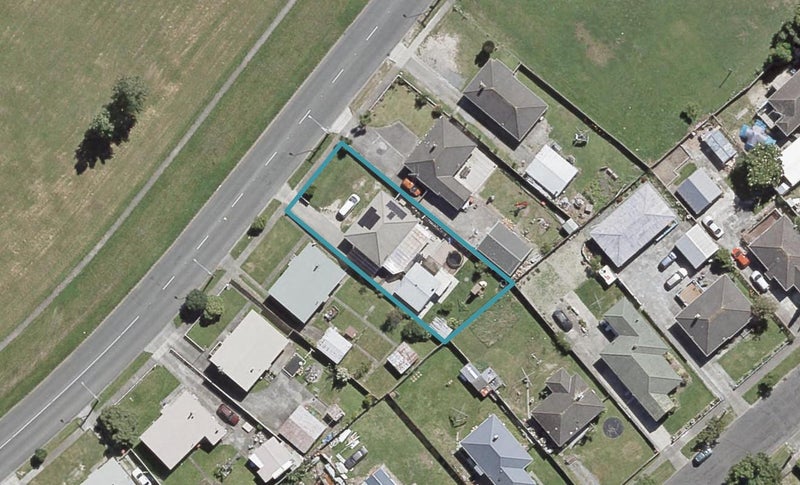 1244 Taita Drive, Taita, Lower Hutt - Carousel 1
