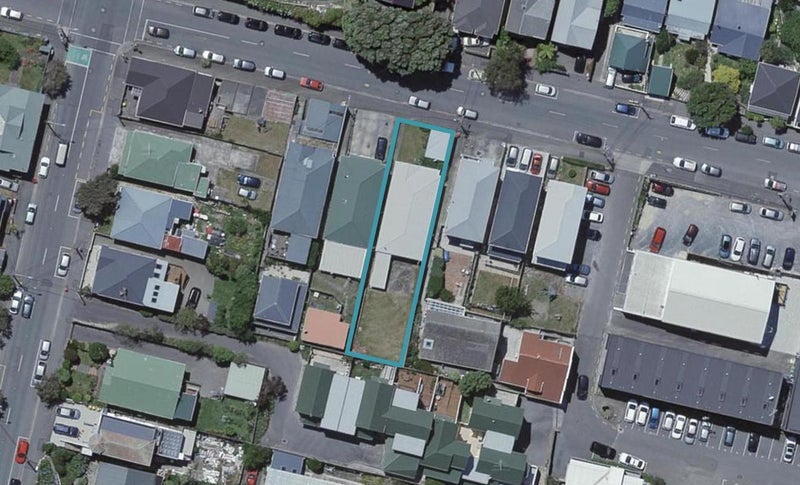 21 Hall Street, Newtown, Wellington - Carousel 1