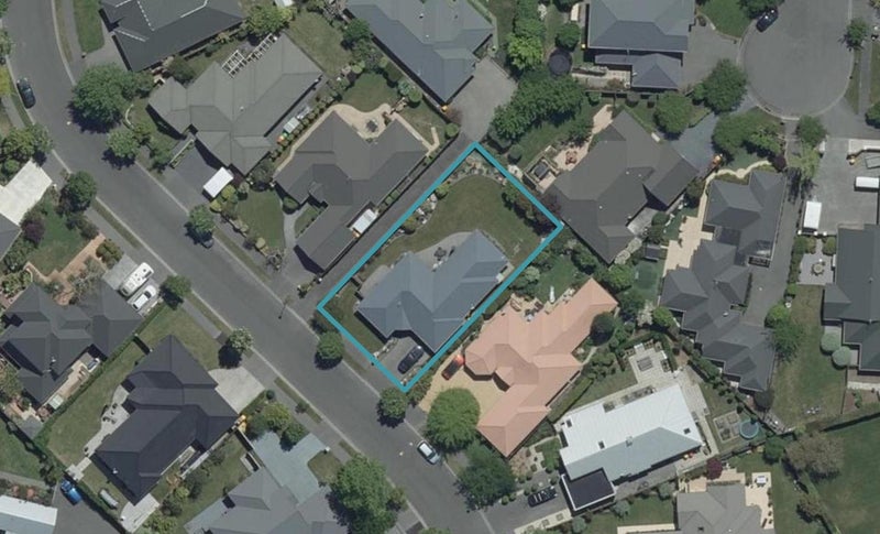 28 Woodhurst Drive, Casebrook, Christchurch - Carousel 1
