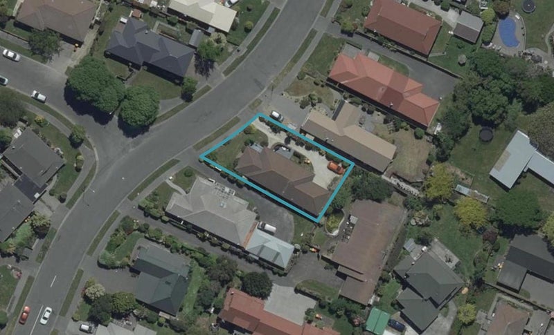 14 Westgrove Avenue, Avonhead, Christchurch - Carousel 1