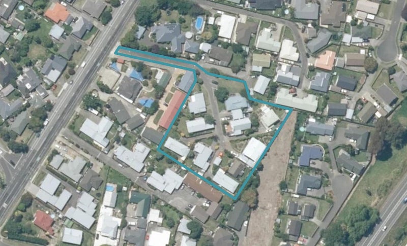 9/78 Guppy Road, Greenmeadows, Napier - Carousel 1