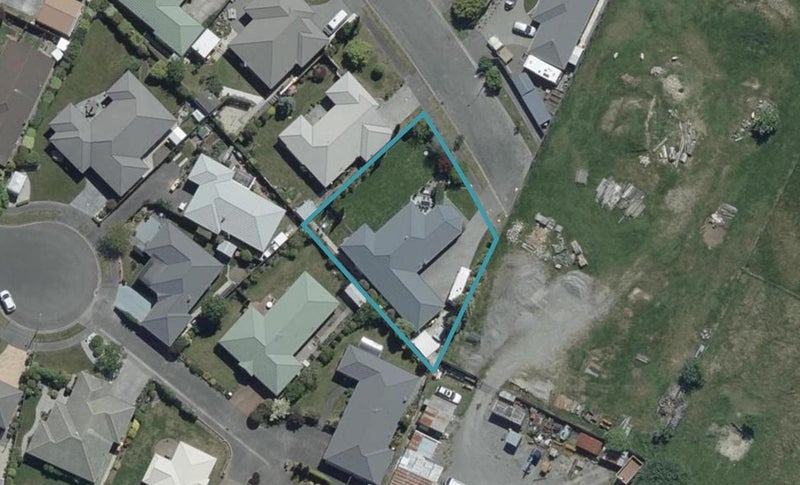 23 Kildare Street, Northwood, Christchurch - Carousel 1