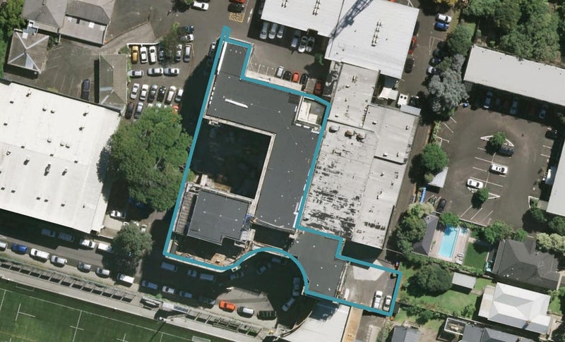 402/10 Lion Place, Epsom, Auckland - Carousel 1