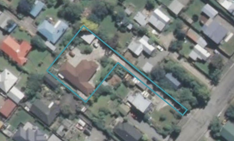 18A Market Street, Watlington, Timaru - Carousel 1