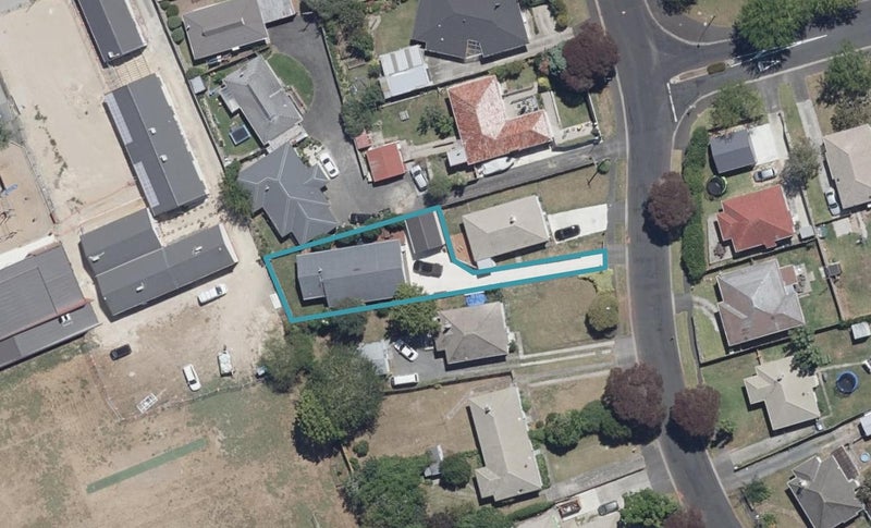 23A Haultain Street, Fairfield, Hamilton - Carousel 1