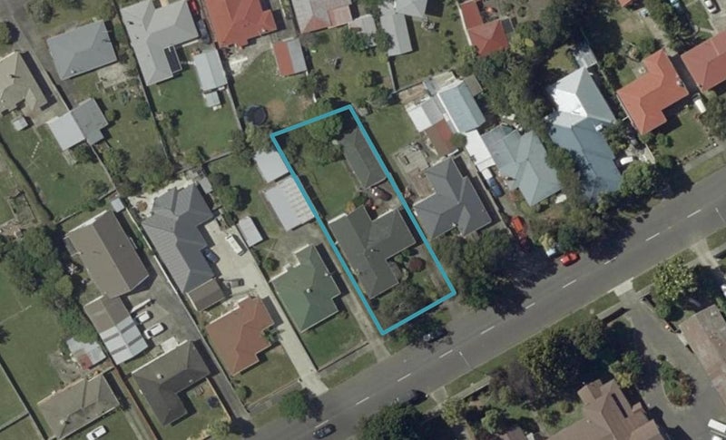 33 Ferguson Street, Awapuni, Palmerston North - Carousel 1