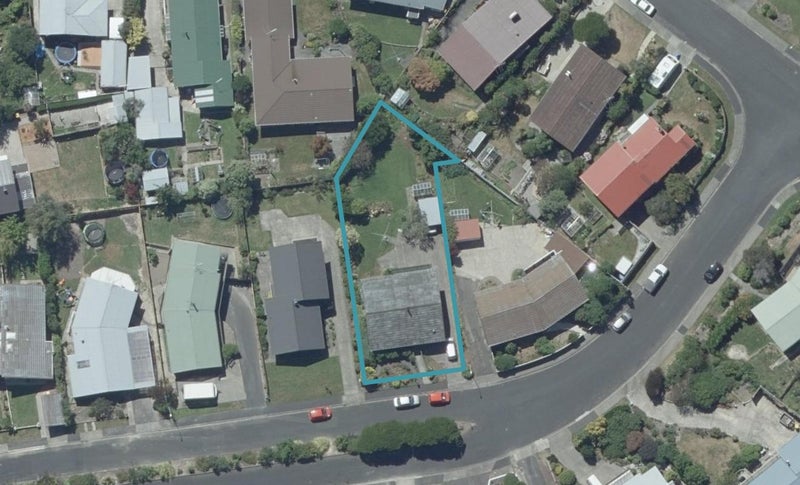 4 Gebbie Street, Kinmont Park, Mosgiel - Carousel 1