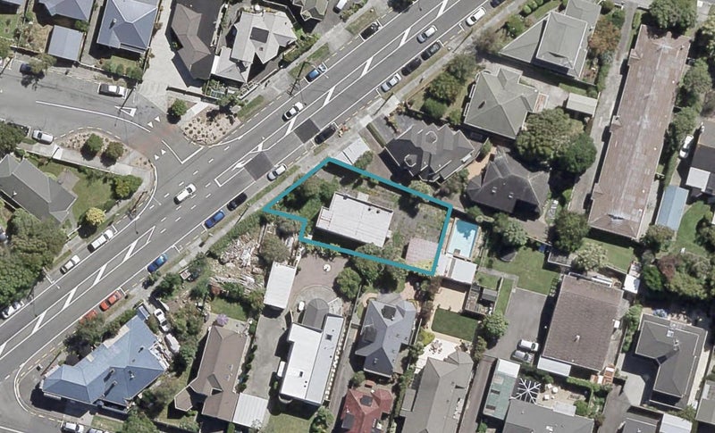 100 Kings Crescent, Hutt Central, Lower Hutt - Carousel 1