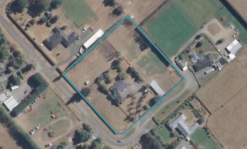 25 Gordons Road, Netherby, Ashburton - Carousel 1