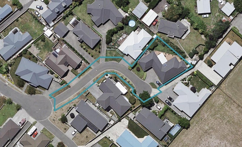 11 Anna Lane, Raureka, Hastings - Carousel 1