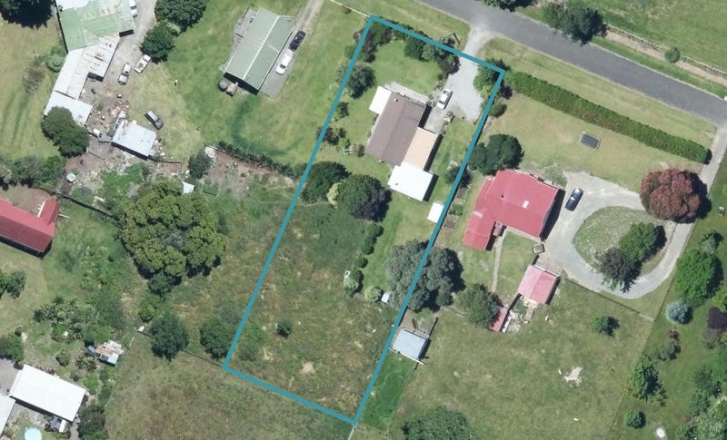 6 Humphries Street, Frasertown, Wairoa - Carousel 1
