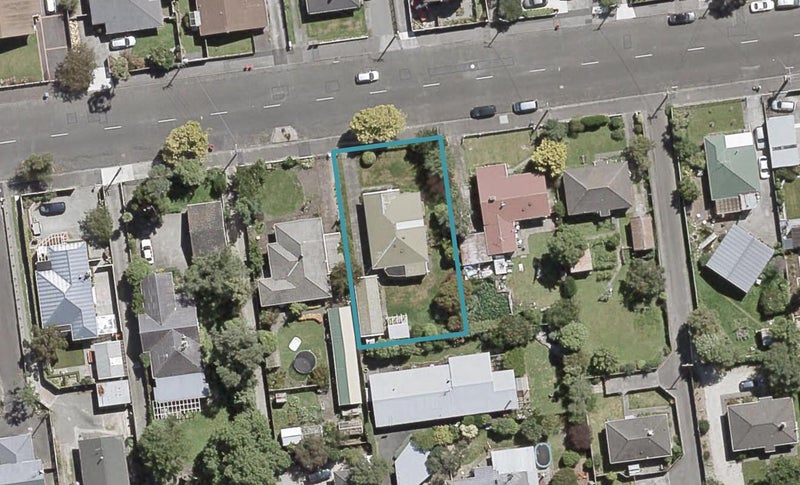 111 Martin Street, Wallaceville, Upper Hutt - Carousel 1