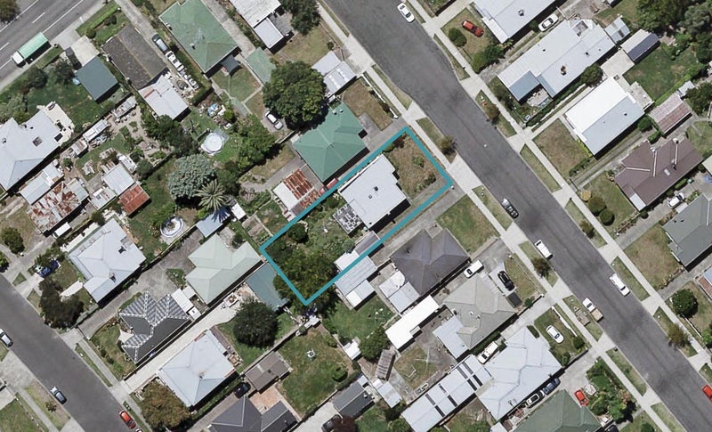 405 Massey Street, Akina, Hastings - Carousel 1