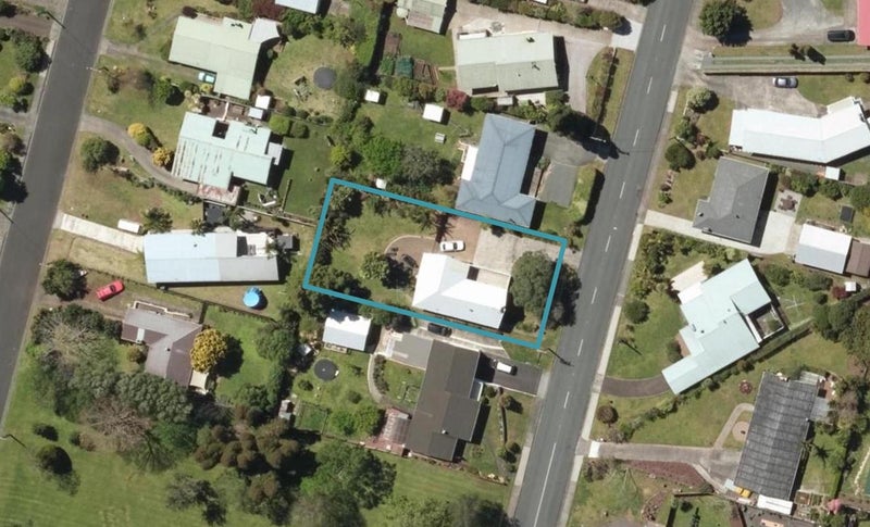 19 Te Paka Crescent, Kamo, Whangarei - Carousel 1