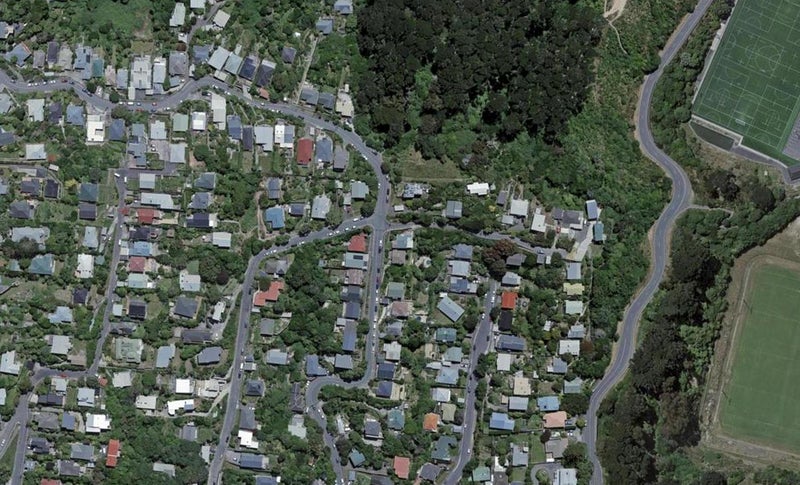5 Moffitt Street, Vogeltown, Wellington - Carousel 1