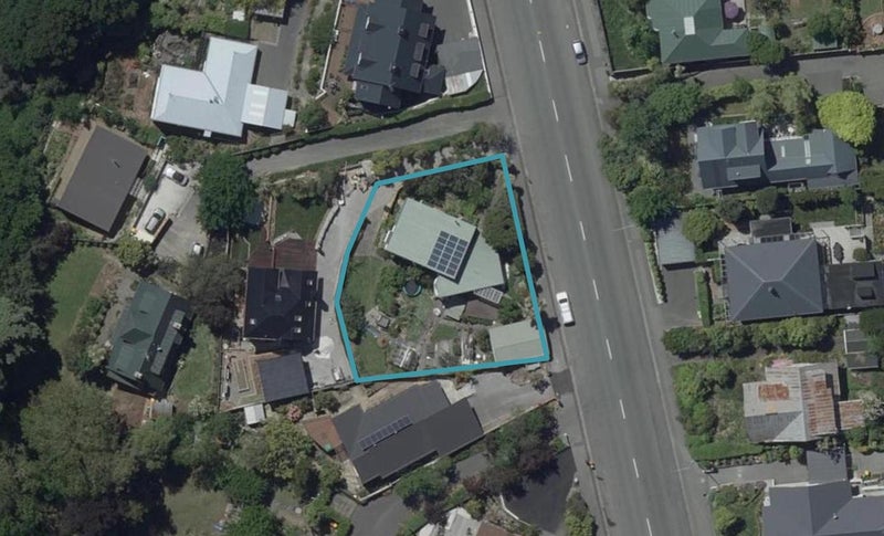 18 Hackthorne Road, Cashmere, Christchurch - Carousel 1