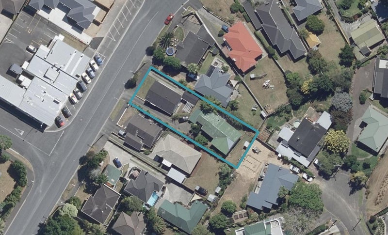 40 Vercoe Road, Beerescourt, Hamilton - Carousel 1