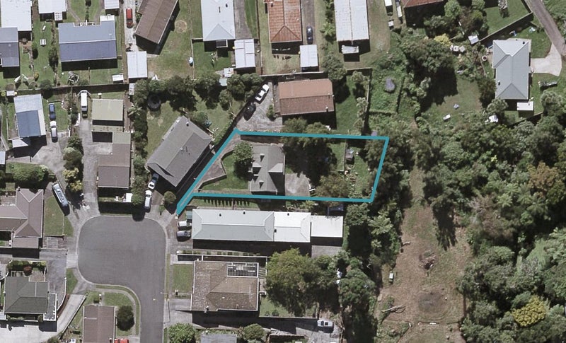 10A Brierley Place, Marfell, New Plymouth - Carousel 1