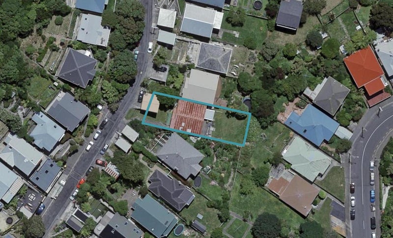 47 Rakau Road, Hataitai, Wellington - Carousel 1