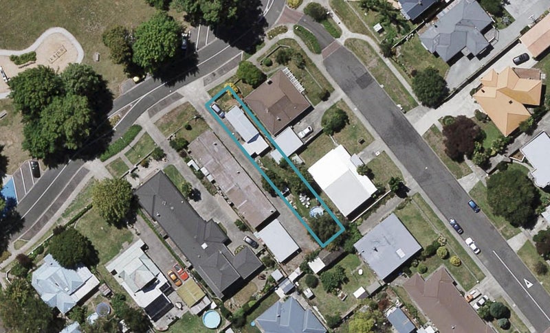 209 Princes Street, Parkvale, Hastings - Carousel 1