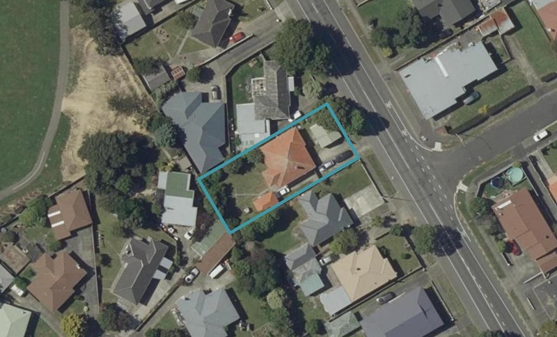 204 Botanical Road, Takaro, Palmerston North - Carousel 1