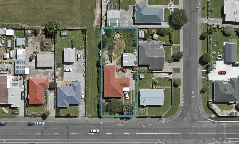 184 Centre Street, Heidelberg, Invercargill - Carousel 1