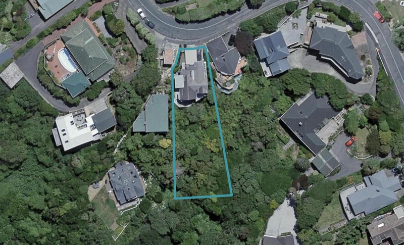 20 Amritsar Street, Khandallah, Wellington - Carousel 1