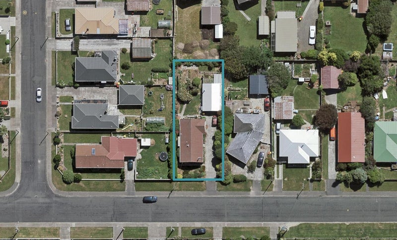 32 Vernon Street, Kingswell, Invercargill - Carousel 1
