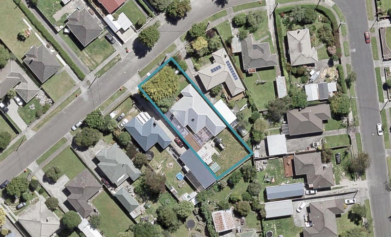 7 Maher Street, Elderslea, Upper Hutt - Carousel 1