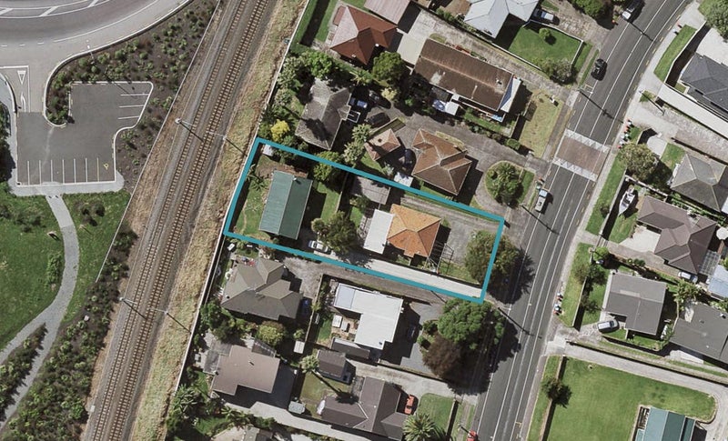 119A Ireland Road, Mount Wellington, Auckland - Carousel 1