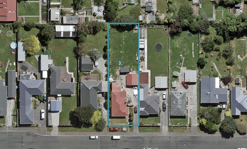 50 Jack Street, Newfield, Invercargill - Carousel 1