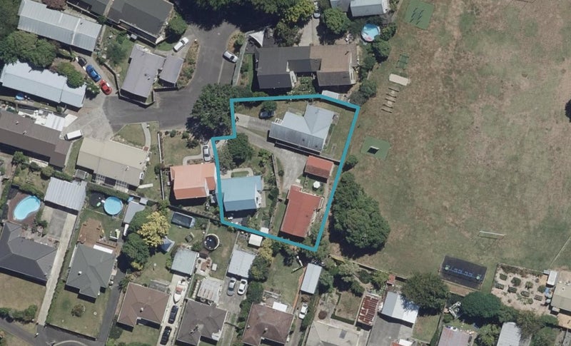 11 Olwyn Green, Dinsdale, Hamilton - Carousel 1