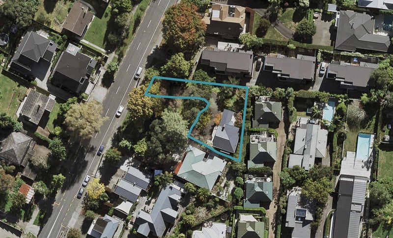95 Portland Road, Remuera, Auckland - Carousel 1
