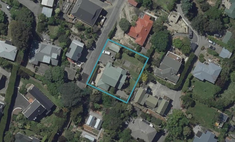 9 Merlewood Avenue, Cashmere, Christchurch - Carousel 1