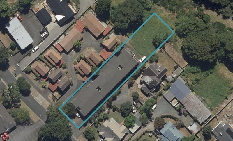 10/14 Hardley Street, Whitiora, Hamilton - Carousel 1