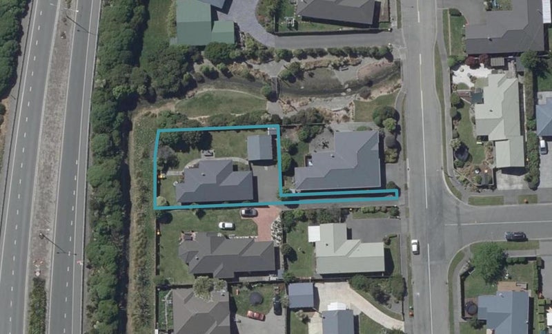 48 Scruttons Road, Hillsborough, Christchurch - Carousel 1