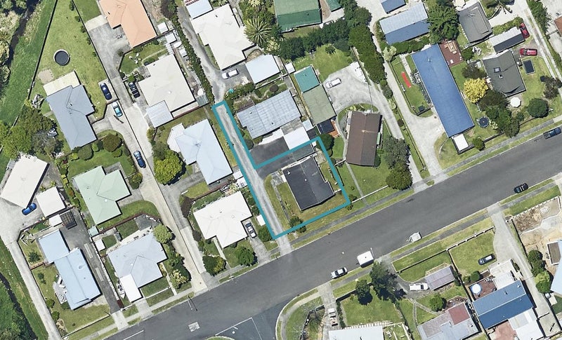 59A Esmeralda Street, Welcome Bay, Tauranga - Carousel 1
