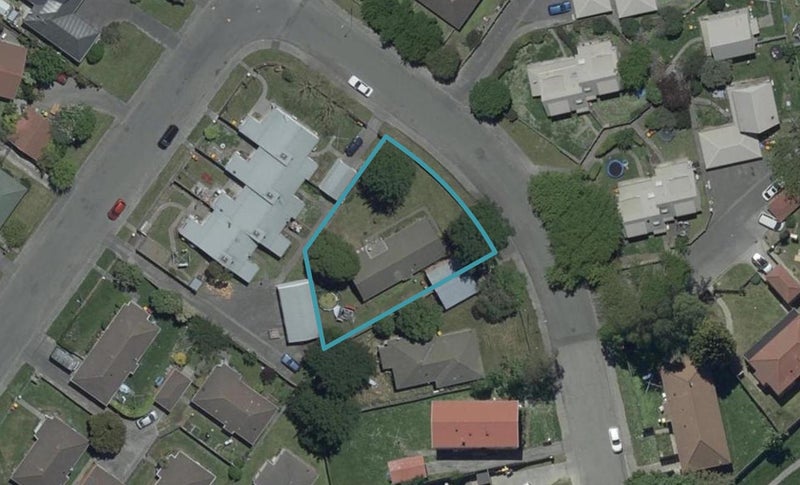 4 Laramie Place, Broomfield, Christchurch - Carousel 1