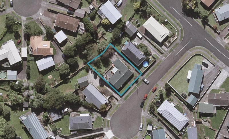 6 Tui Place, Bell Block, New Plymouth - Carousel 1