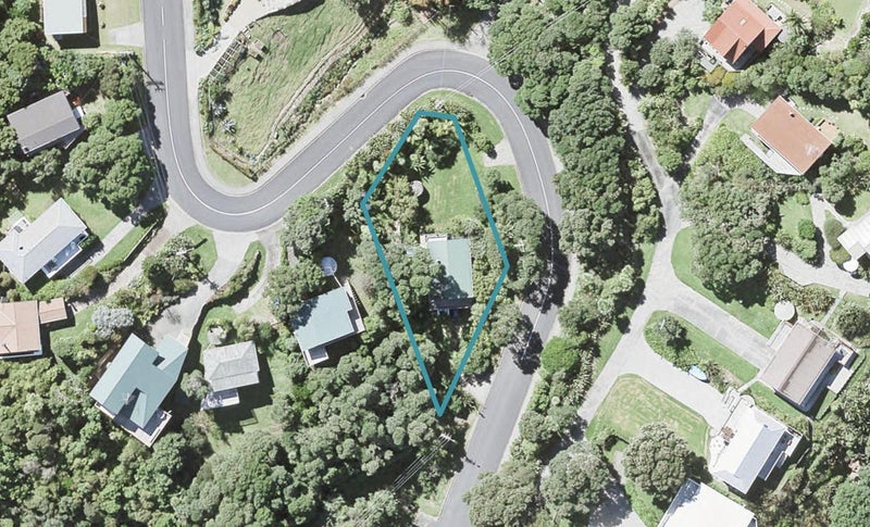 64 Grandview RD, lake HAWEA - Carousel 1