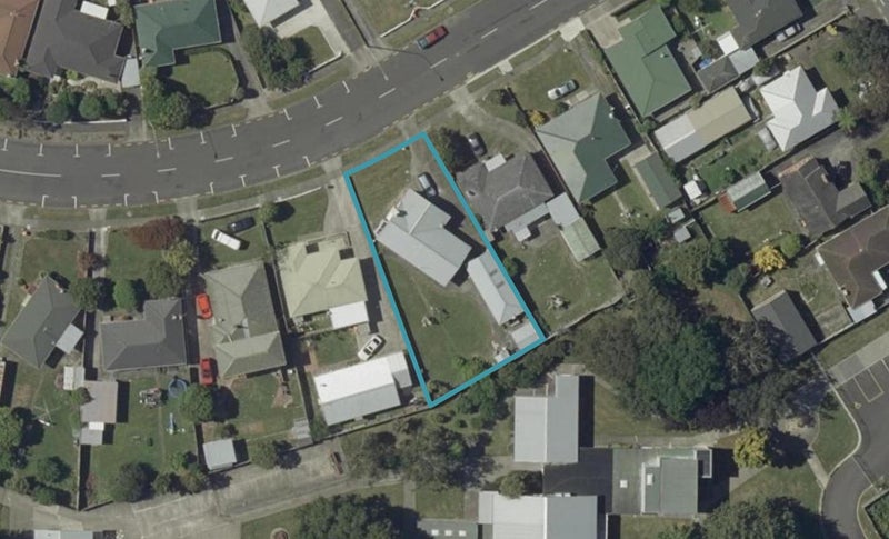 171 Highbury Avenue, Highbury, Palmerston North - Carousel 1