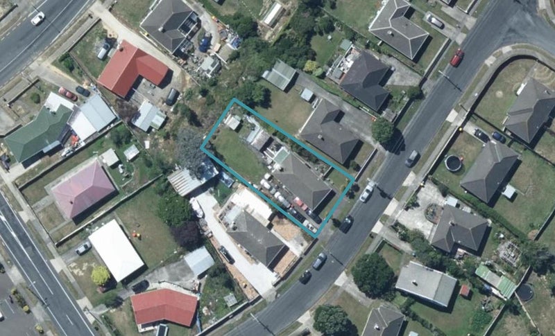 5 Astrolabe Street, Cannons Creek, Porirua - Carousel 1